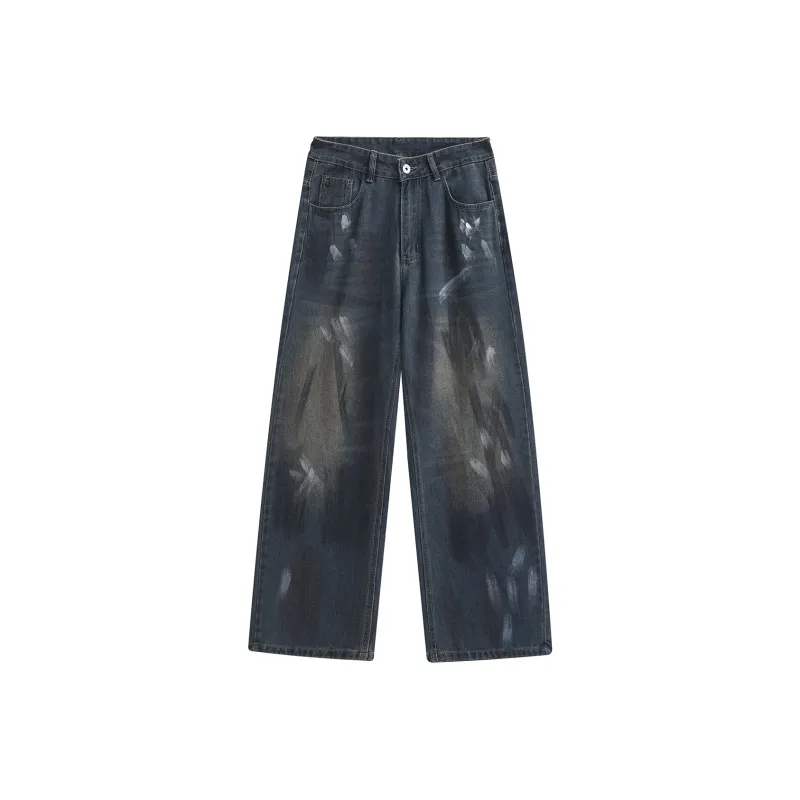 GALAXY FAIRY Jeans Unisex-5