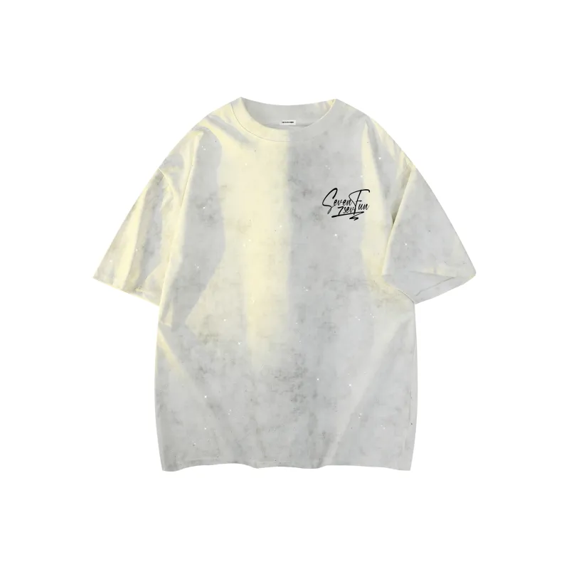 7 SEVFUN T Shirts Unisex-5