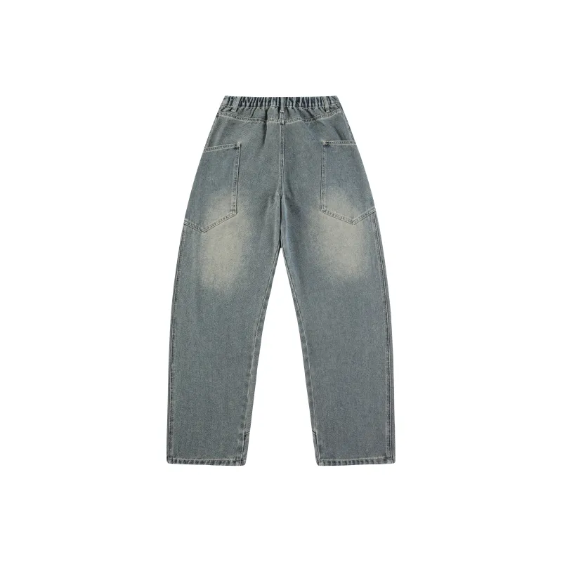 BOTH PLAY Jeans Unisex-6