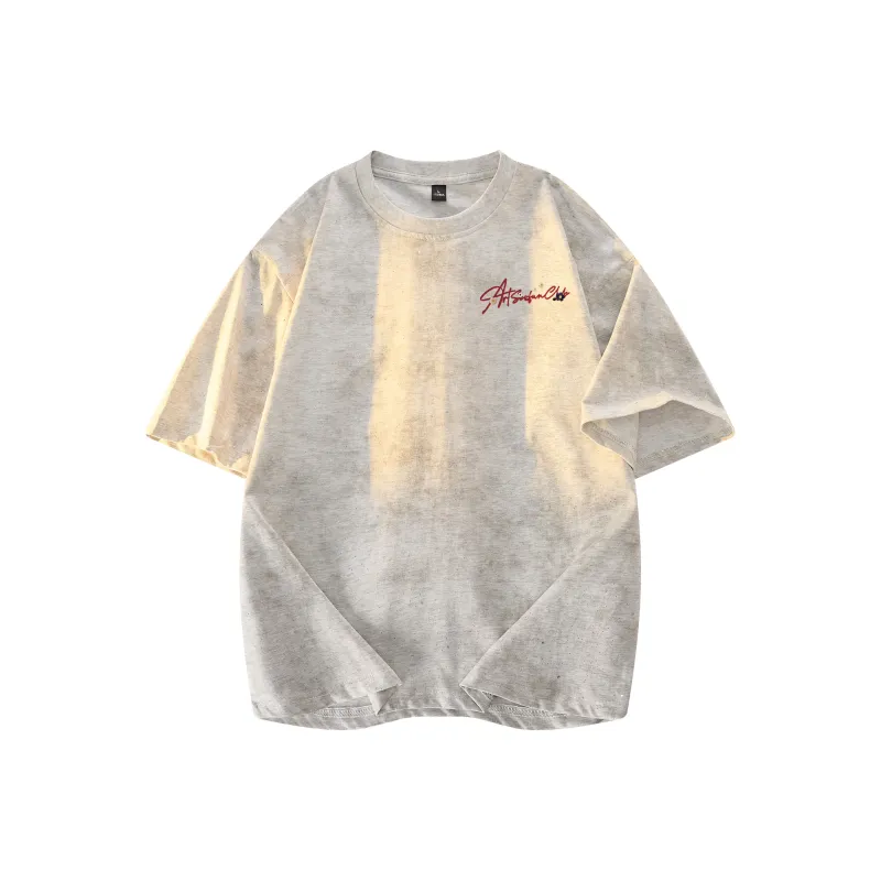 7 SEVFUN T Shirts Unisex-8