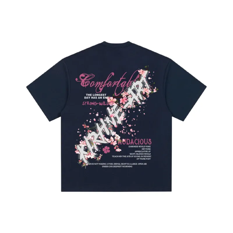 KIRHNE T Shirts Unisex-10