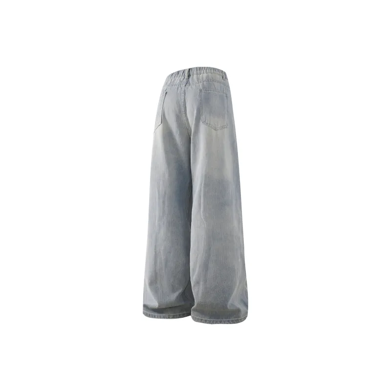 Journey To The West Jeans Unisex-1