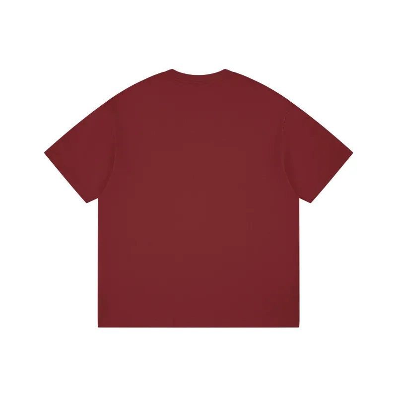 DoraemonA Short Sleeved T Shirts Unisex-13