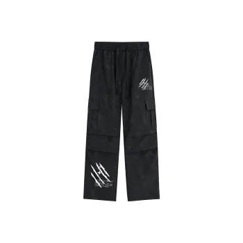DUKE+DEXTER Casual Pants Unisex