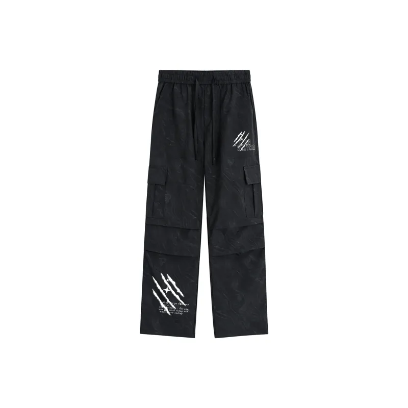 DUKE+DEXTER Casual Pants Unisex-0