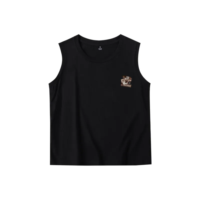 JEANSWEST Tank Tops Women's-12