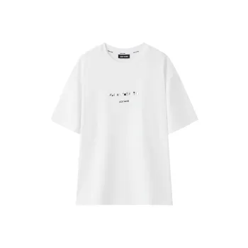 YK&YB T Shirts Unisex