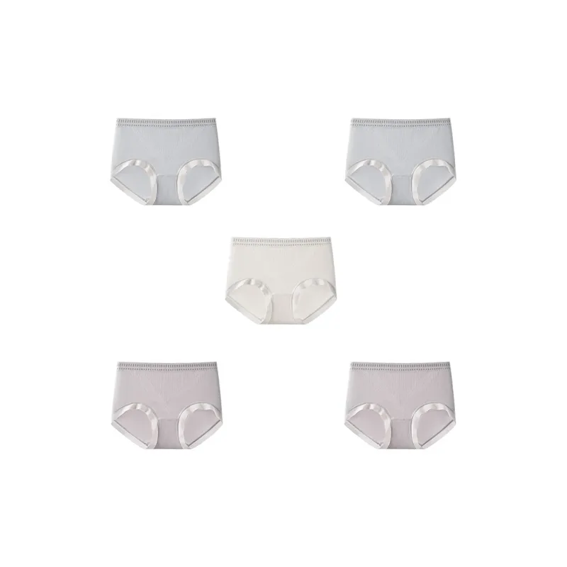 ROBINHOOD Underpants Women's Combo Set-31