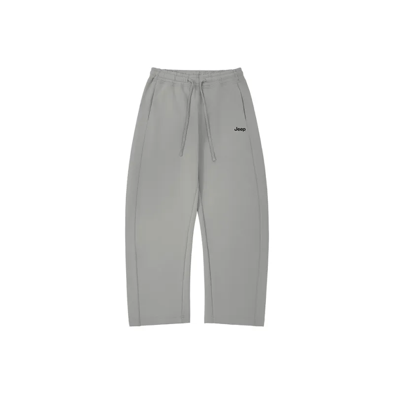 Jeep City Outdoor Casual Collection Casual Pants Unisex-20