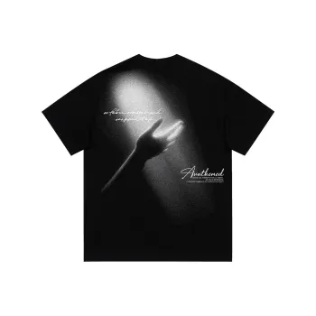 UNthemed T Shirts Unisex