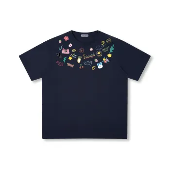 TBSM Short Sleeved T Shirts Unisex