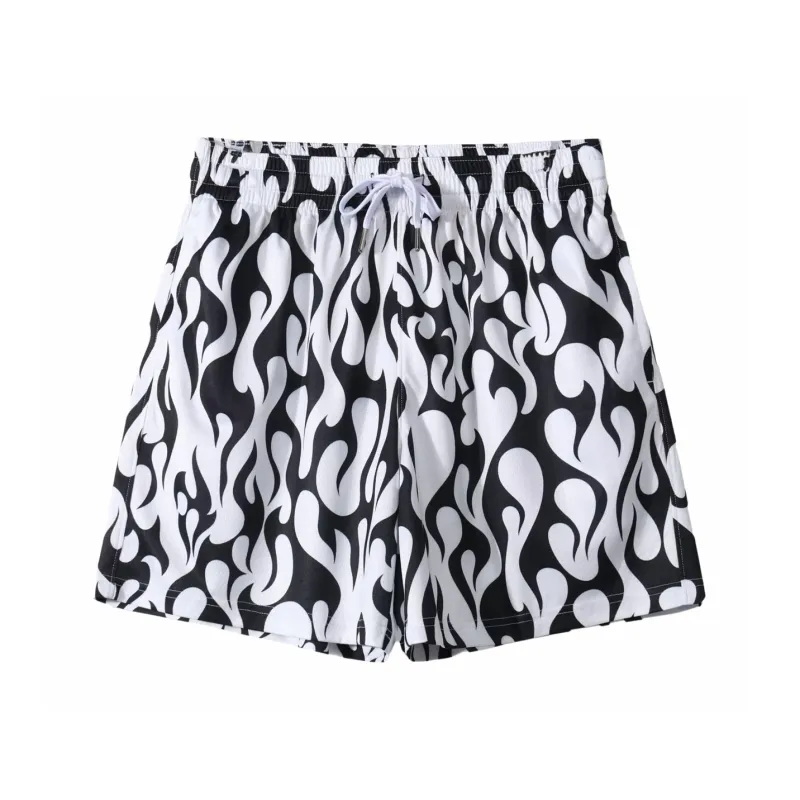 KPADB Basketball Shorts Unisex-0