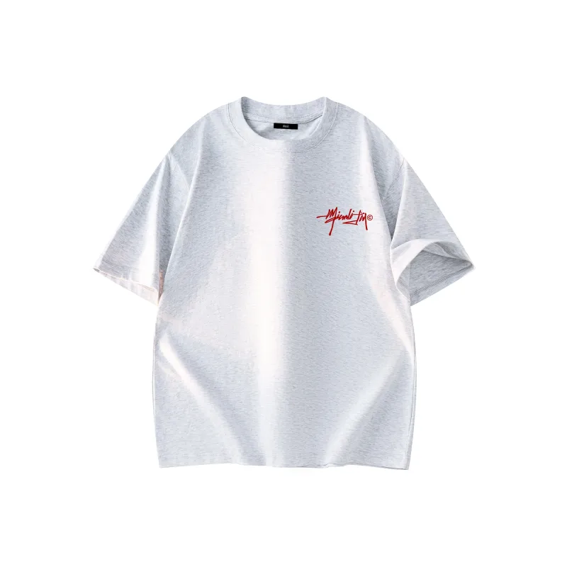 Cotton Gene T Shirts Unisex-29