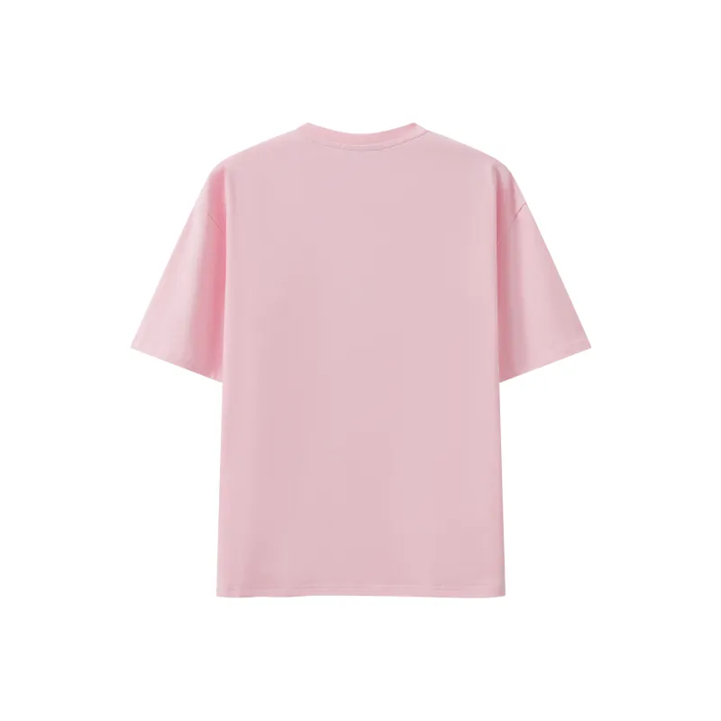 YK&YB T Shirts Unisex-15