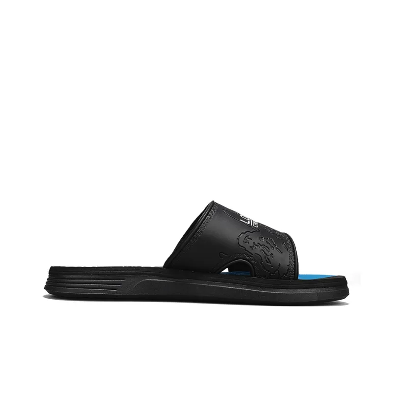 TFKY Odor Resistant Slide Slippers Men's-3