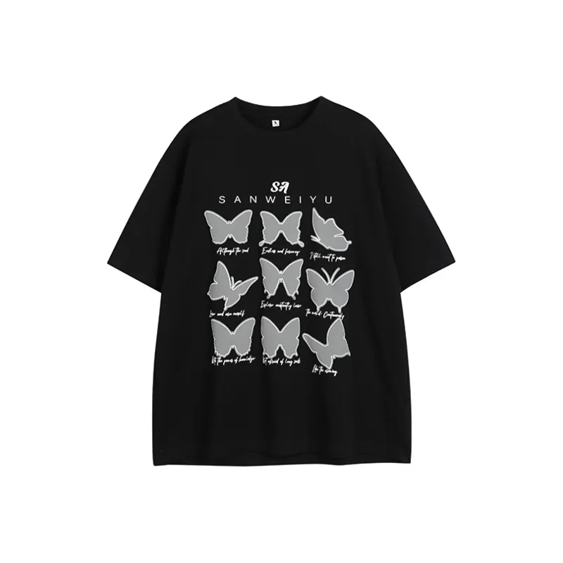 The New Age Family T Shirt Women's-5