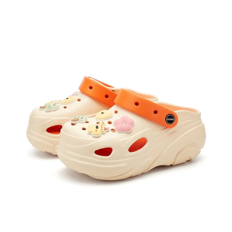JOSINY Clogs Women's-6