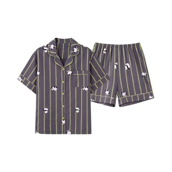 Pretty lady Women's Pajama Sets