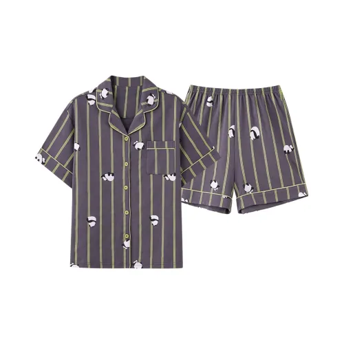Pretty lady Women's Pajama Sets