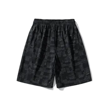 Chinpeno Casual Shorts Unisex