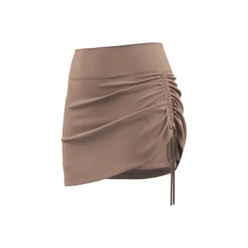 ROBINHOOD Casual Short Skirts Women's