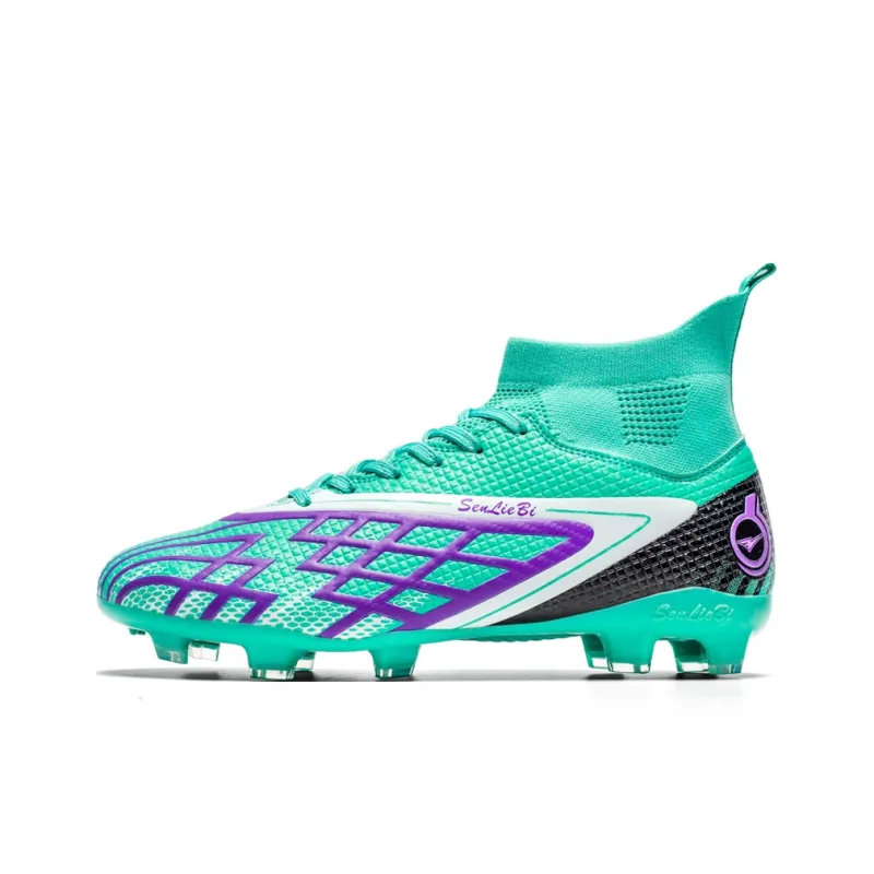Sportful Soccer Shoes Men Mid Top-7