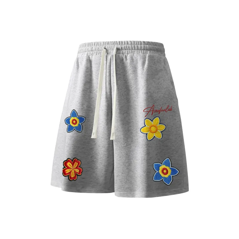 7 SEVFUN Casual Shorts Unisex-12