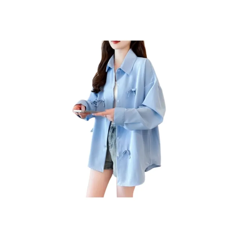 KAISER Shirts Women's-6