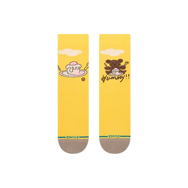 Stance Women's Mid Calf Socks-1