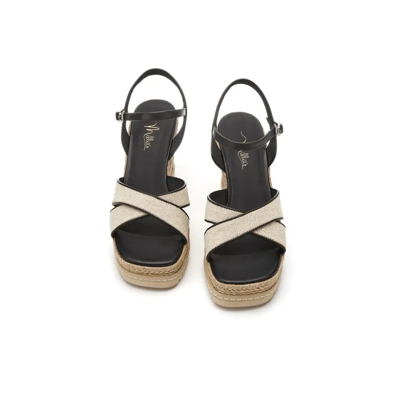MILLIE'S One Strap Sandals Women's-2