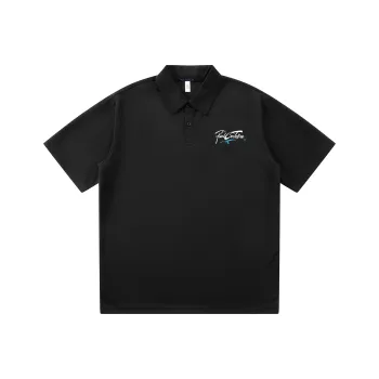 PAUL COSTELLOE Polo Shirt Unisex