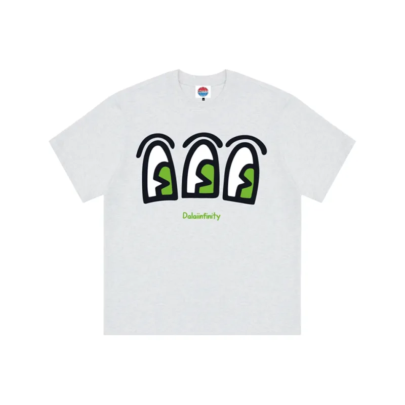 FNI T Shirts Unisex-4
