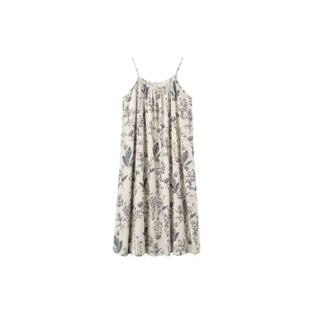 Pretty lady Women's Nightgowns