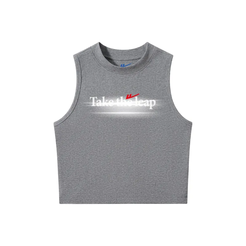 WARRIOR Sleeveless Sports Shirts Women's-10