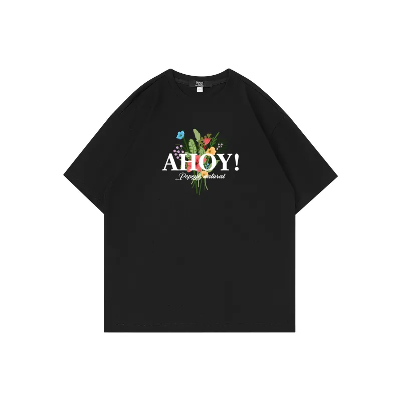 POPEYE T Shirts Unisex-1