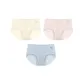 D Set: Light Yellow+Light Pink+Light Blue