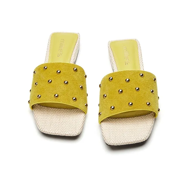 MILLIE'S Slide Slippers Women's-11