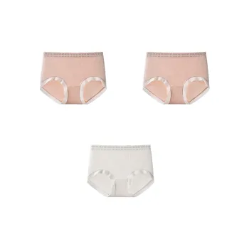 ROBINHOOD Underpants Women's Combo Set