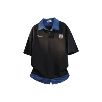 ORNOT Polo Shirts Unisex