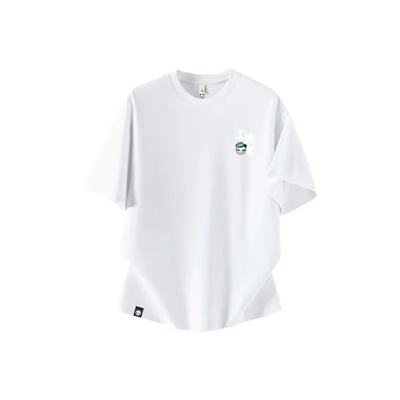 HIPANDA T-Shirts Unisex-4
