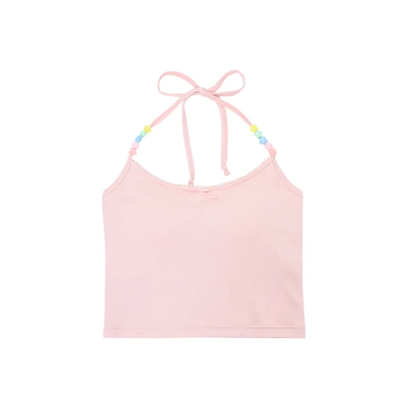 SNBL Camisoles Women's Pink-0