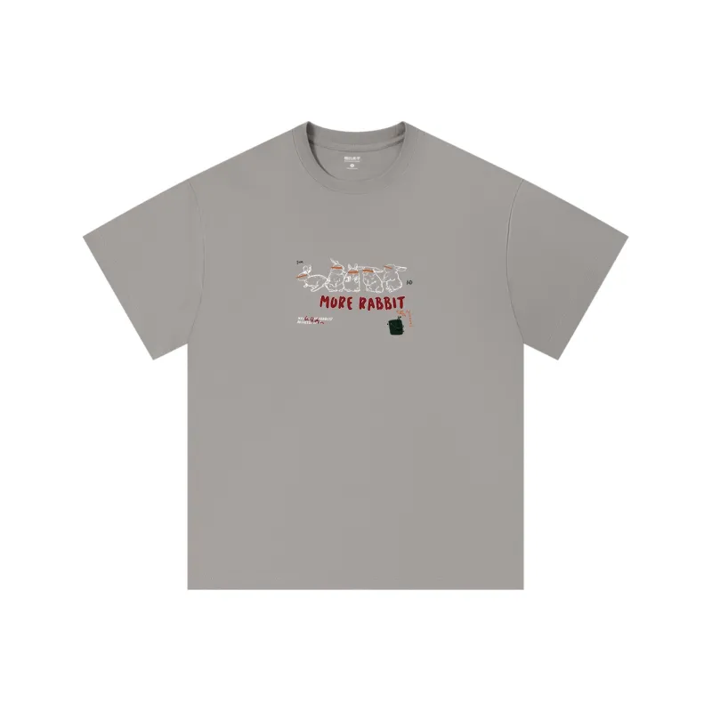 MIANDEMEIXUE T Shirts Unisex-10