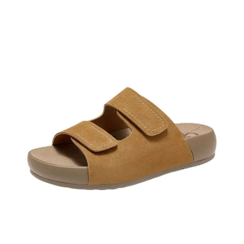 GEMEIQ Slide Slippers Women's-5