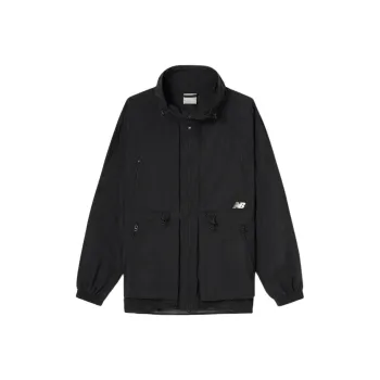 New Balance Jackets & Coats Women's Black