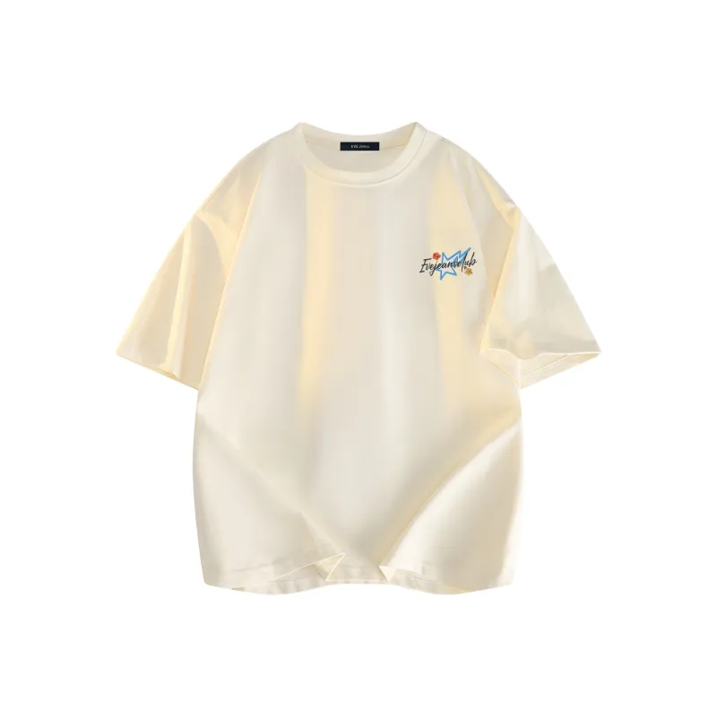 Yiwen T Shirts Unisex-21
