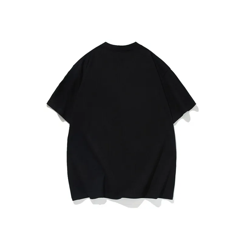 KEIRANDUN T Shirts Unisex-5