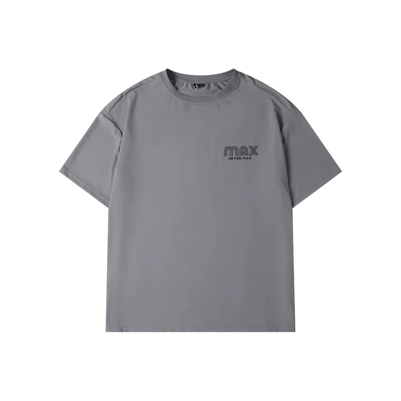 N MAX T Shirts Unisex-0