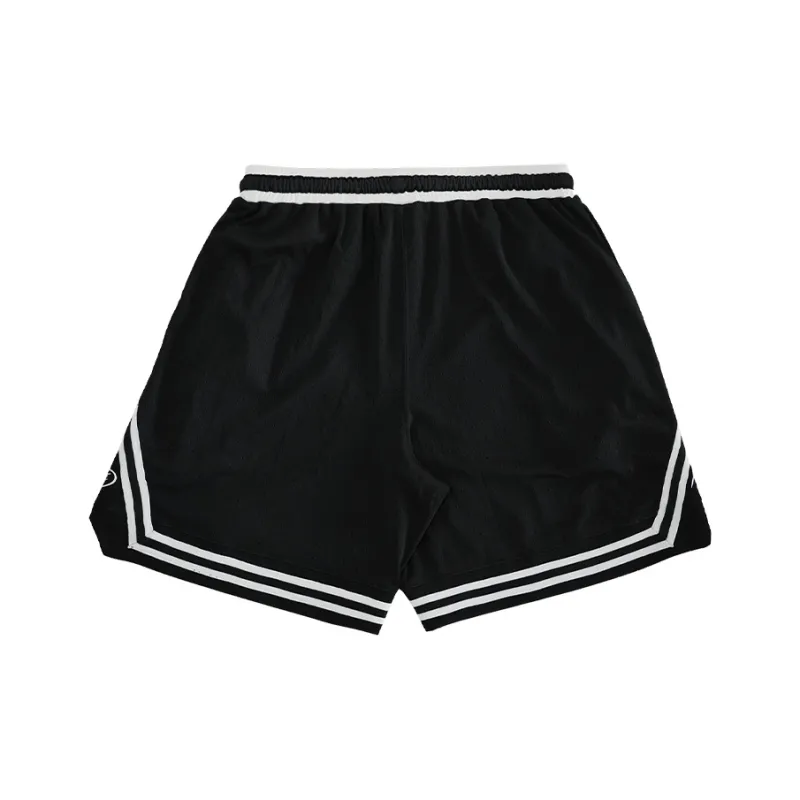 NICEID Basketball Shorts Unisex-1