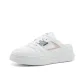White Blue