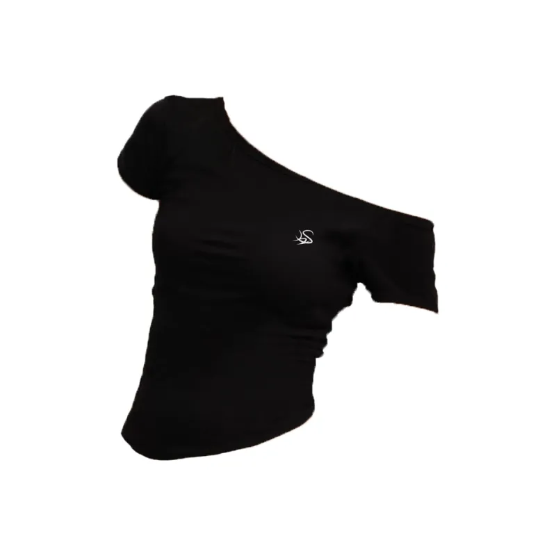 SLEEP AT 11 T Shirts Women's Black-0
